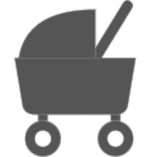 ベビー用品レンタル