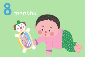 生後8ヶ月の赤ちゃんのおもちゃ10選｜発達を促す知育玩具【専門家監修】