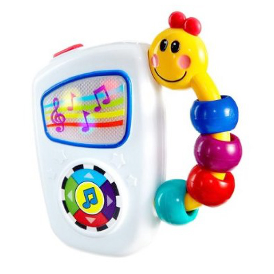 Take Along Tunes Musical Toy