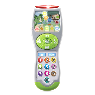 Scout's Learning Lights Remote