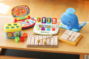 【1歳の誕生日】おすすめのプレゼントカテゴリー8つを紹介！