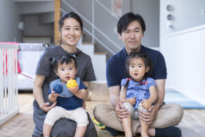 トイサブ！歴3年のご家族が本音で語る、使い続ける理由や子育てに与える影響