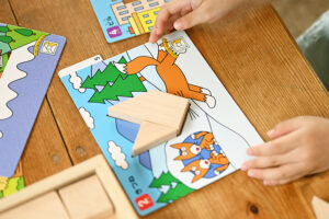 タングラムにはどんな効果があるの？遊び方やおすすめ商品も紹介！