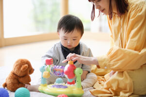 音の出るおもちゃの効果・商品の選び方｜人気のおもちゃ8選