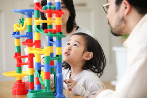 おもちゃの選び方！選ぶポイントと年齢別おすすめタイプを紹介