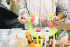 おもちゃ・ぬいぐるみの洗い方は？お手入れ方法・清潔に保つ方法も