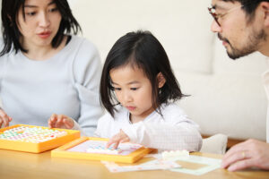 5歳児にはどんな発達が見られる？年齢に適した遊びやおもちゃもご紹介