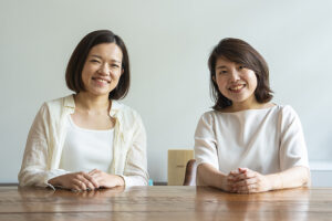 子育て相談室｜Case.3 感情の起伏がちょっと激しい 2歳娘の癇癪のなだめ方について