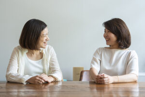 子育て相談室｜Case.4 もうすぐ小学生になる娘 勉強はどのくらいしたらいい？