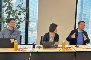 スカパー！子ども向けチャンネル編成担当座談会｜子どもの教育にとってどんなメリットがあるの？【前編】