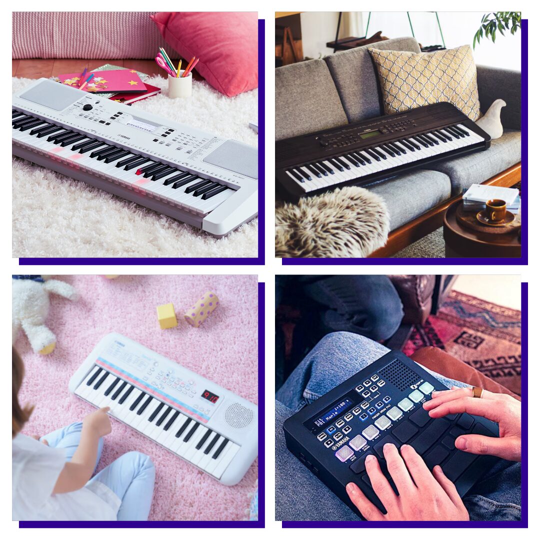 今年の秋はおうちで音楽を楽しもう! | トイサブ︕タイムス | トイサブ！