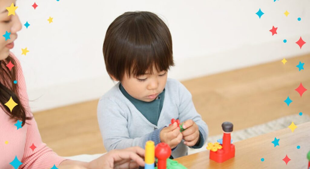 【現役保育士が執筆!】モンテッソーリ教育におけるおすすめおもちゃを年齢別で解説!