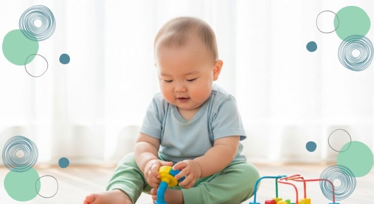 1歳のおもちゃ＆知育玩具おすすめランキングTOP25！プレゼントにも！