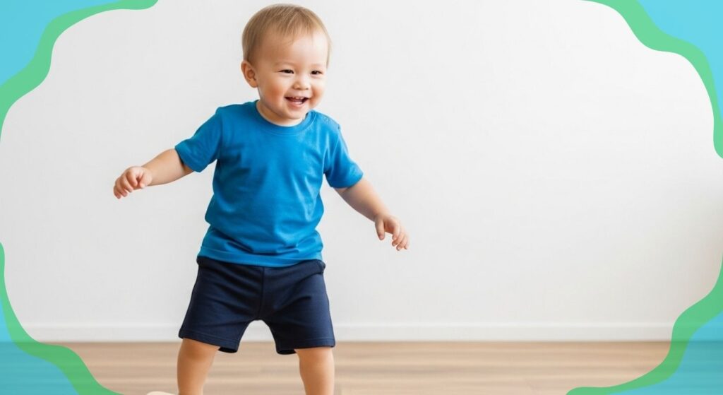 【2歳児向け】運動神経が伸びるおもちゃを現役保育士が解説！