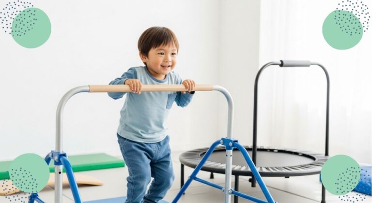 【現役保育士おすすめ】運動神経が伸びる3歳児向けおもちゃ