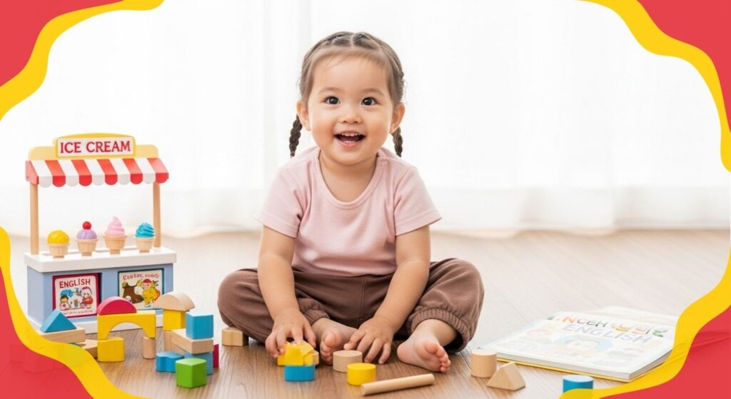 3歳が喜ぶおもちゃ！人気ランキング＆発達に合わせた選び方完全ガイド