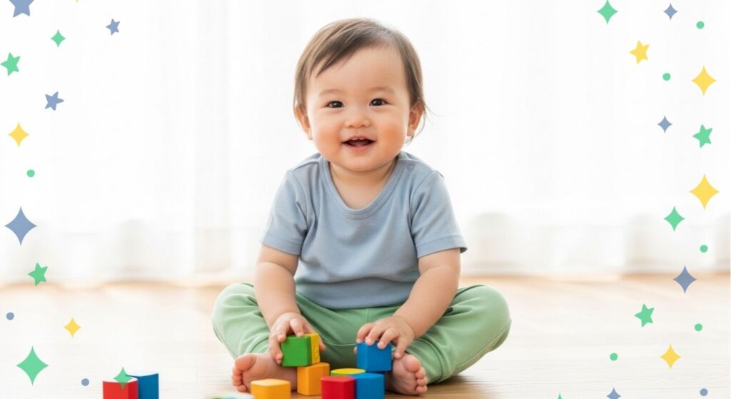 【保育士が選ぶ】長く使える積み木おすすめ10選！木製・国産・ひらがなを徹底比較