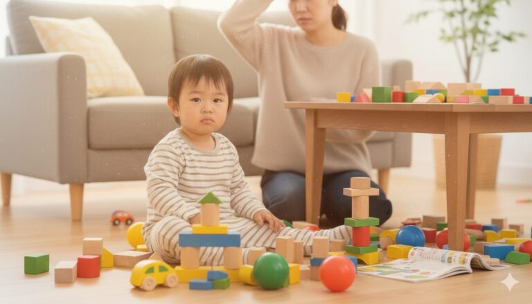 【保育士監修】1歳のおもちゃに飽きる理由と対策｜長く遊べるおすすめ知育玩具5選