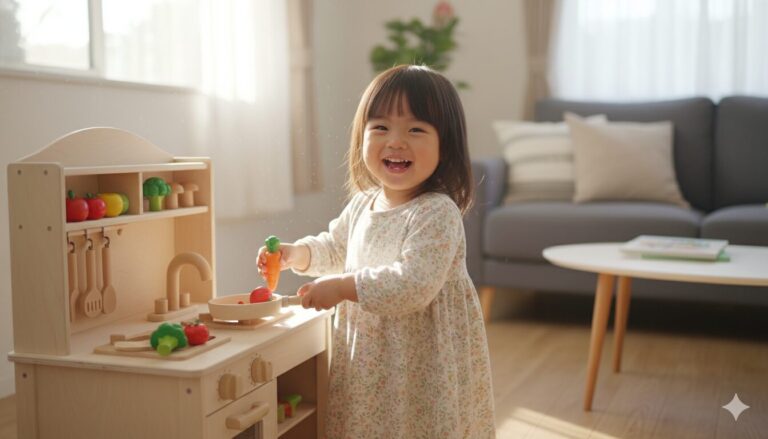 2歳女の子におすすめのおもちゃ完全ガイド|プレゼントに喜ばれる人気ランキング10選【保育士監修】