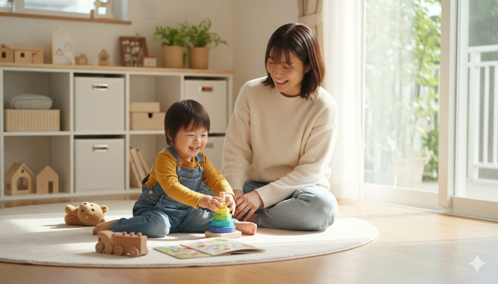 【保育士監修】2歳のおもちゃ「いらない」問題を解決!増えすぎ防止と本当に必要なおすすめ5選【2025年最新】