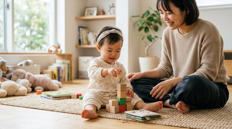 1歳の女の子におすすめのおもちゃ15選【保育士監修】発達別の選び方
