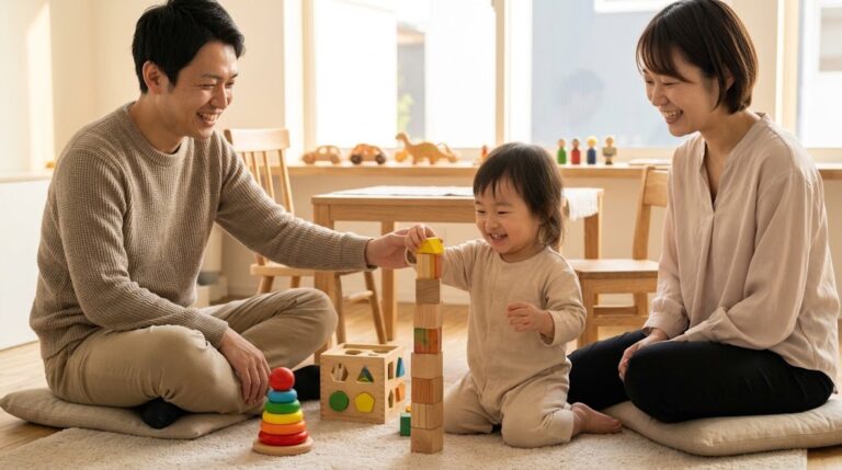 2歳児におすすめの木製知育玩具9選｜保育士監修の選び方と遊び方