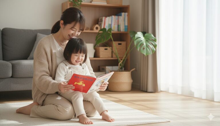 【保育士監修】1歳向けモンテッソーリ流知育絵本おすすめ5選｜選び方のポイントも解説