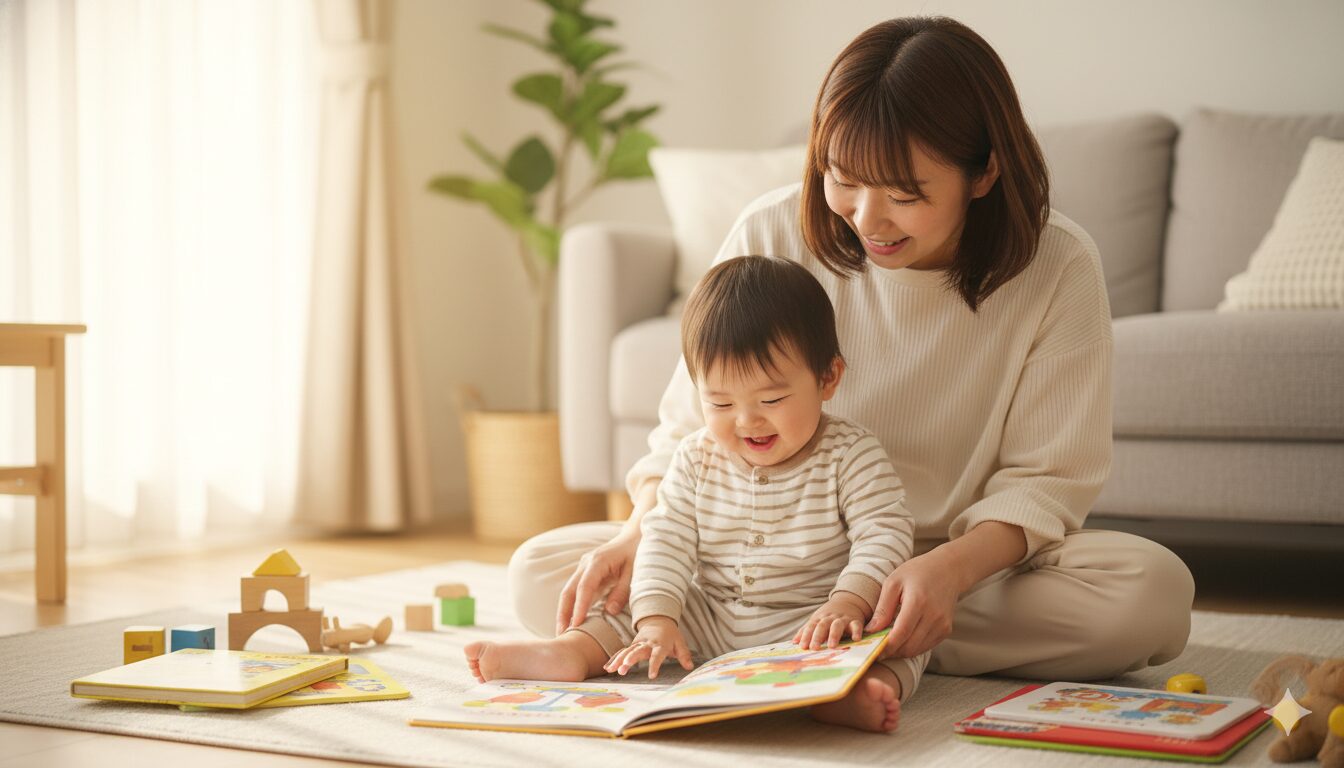 1歳に大人気！買ってよかったロングセラー絵本人気ランキング【最新版