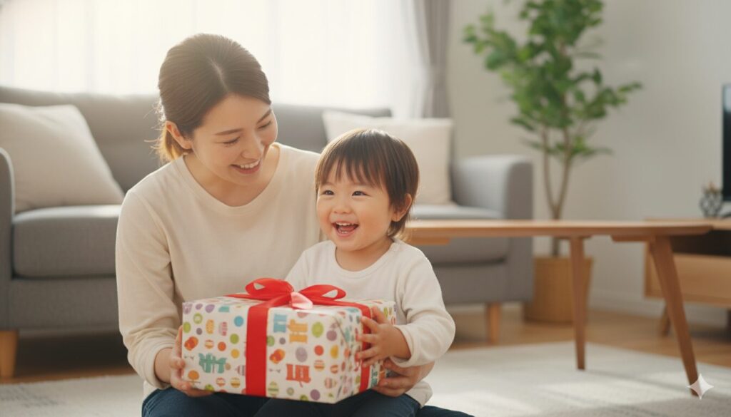 【保育士監修】2歳への誕生日・クリスマスプレゼントに！成長を育む人気知育玩具おすすめ7選