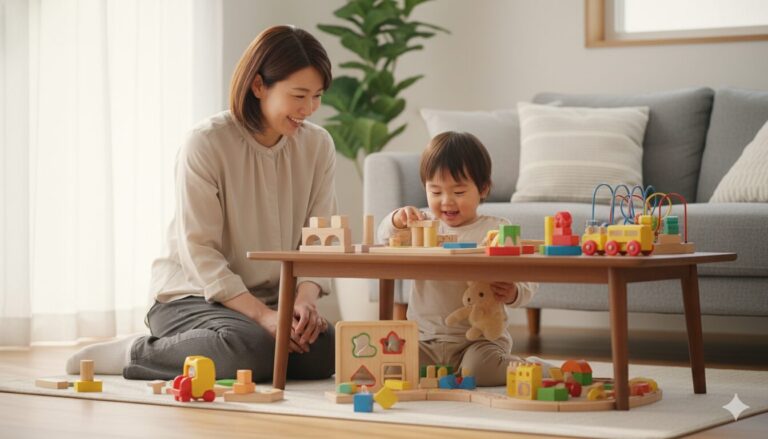 【保育士監修】2歳の知育玩具おすすめ10選！買ってよかった人気のおもちゃを徹底解説
