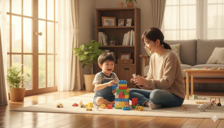 【保育士監修】本当に買ってよかった！3歳向け知育玩具・人気ランキング10選と発達に合わせた選び方