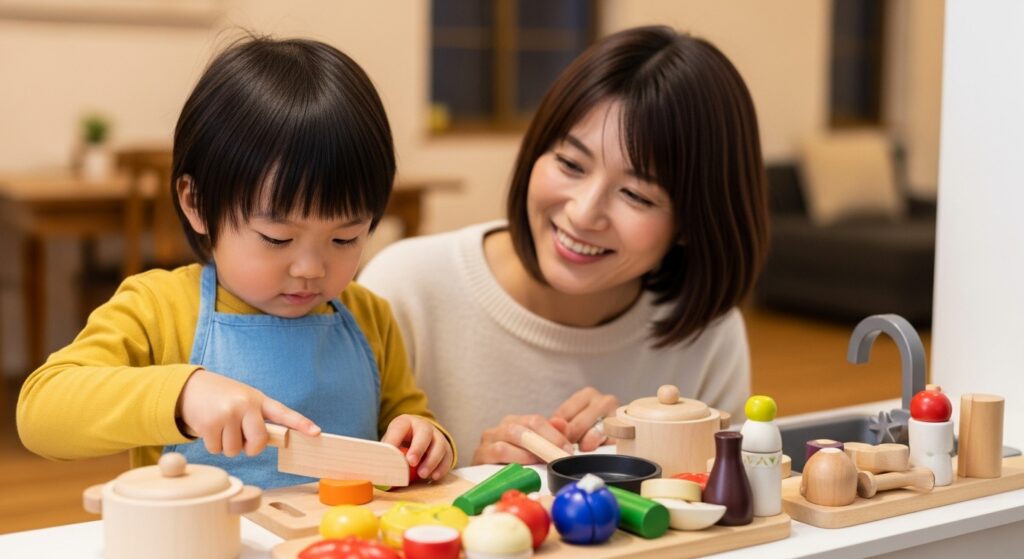 【保育士監修】3歳向けモンテッソーリ知育玩具おすすめ10選｜発達に合った選び方を徹底解説