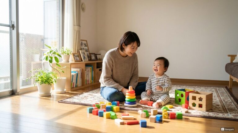 1歳児向け知育玩具完全ガイド｜長く使える・買って良かった人気おもちゃランキング2025【保育士監修】