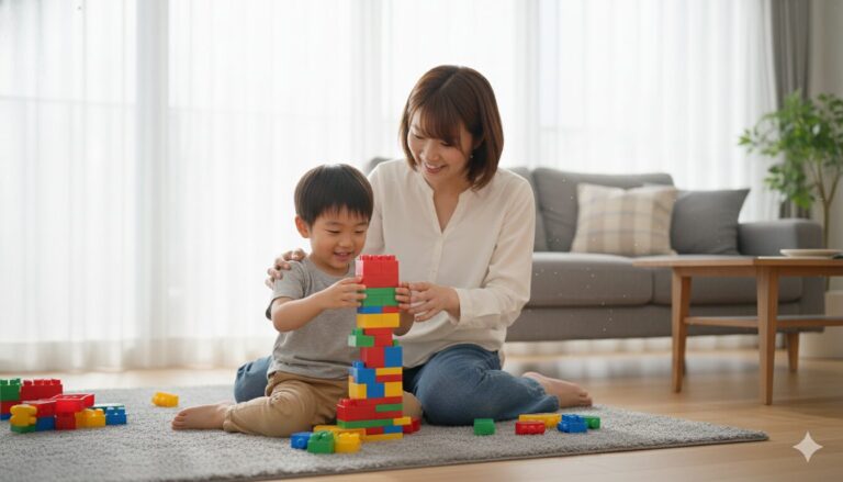4歳向け知育玩具おすすめ8選！買って良かった人気ランキングと選び方【2025年最新版・保育士監修】