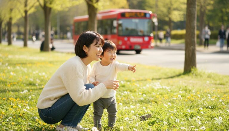 2歳の言葉の発達目安を完全解説！爆発期の前兆から遅れが気になるときの対処法まで【保育士監修】