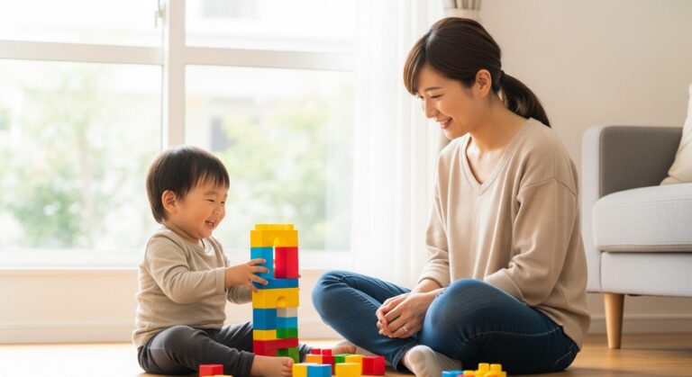 2歳の発達段階とは?身体・言葉・心の成長と発達の遅れが気になるときの対応 | トイサブ︕タイムス | トイサブ!
