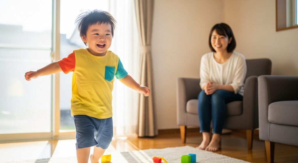 2歳の発達段階とは?身体・言葉・心の成長と発達の遅れが気になるときの対応 | トイサブ︕タイムス | トイサブ!
