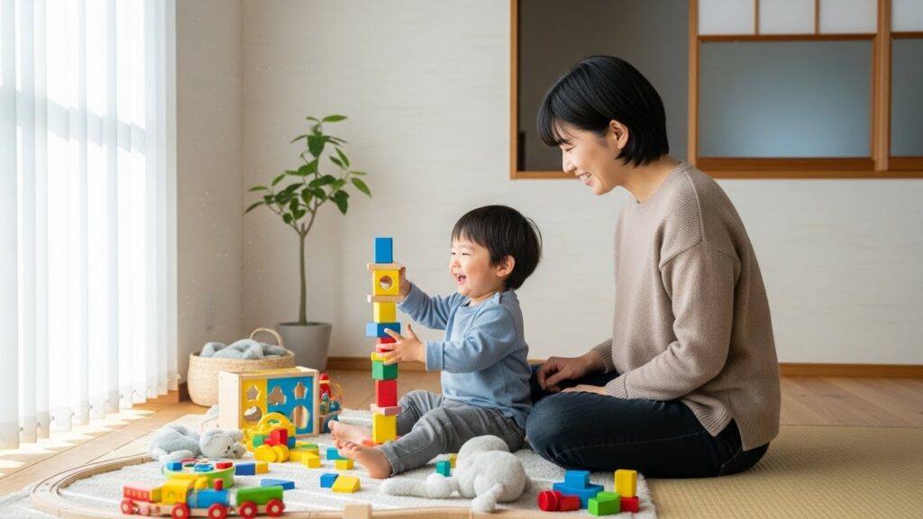 3歳の発達が気になる｜グレーゾーンってなに？ご飯を食べない・噛みつきの理由と対応方法【保育士監修】