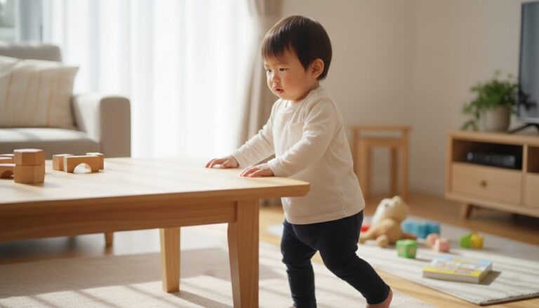 1歳の発達の目安完全ガイド｜チェックリストで確認する月齢別の特徴【保育士監修】