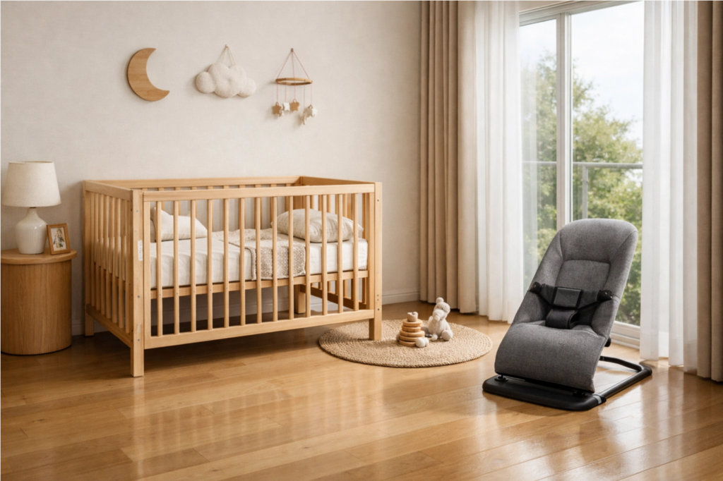 ベビー用品レンタルでいいもの5選！購入との使い分けで賢く節約するコツとは？