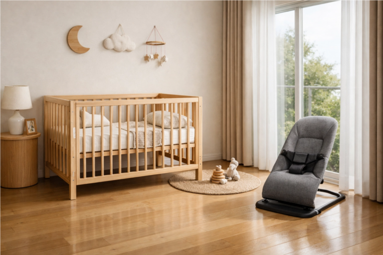 ベビー用品レンタルでいいもの5選！購入との使い分けで賢く節約するコツとは？