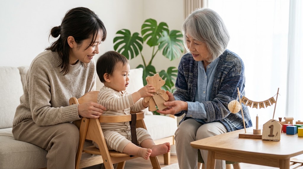 プレゼントにぴったり！1歳向けおもちゃ10選｜保育士監修の選び方と相場