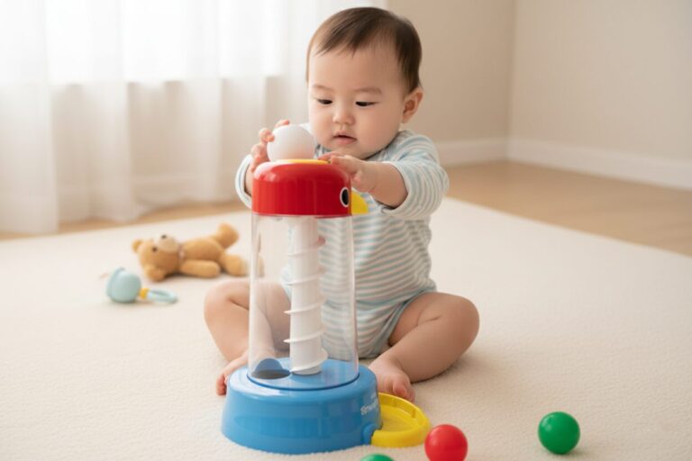 0歳から始める公文（くもん）のおもちゃ・絵本完全ガイド｜発達を支える知育玩具の選び方