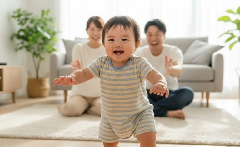 1歳の誕生日プレゼントにおすすめ！保育士が選ぶプレゼントにおすすめの知育おもちゃ決定版【男の子・女の子】