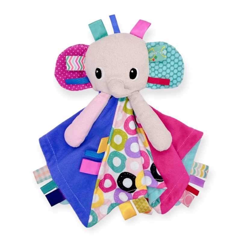 カドル＆タグズ・ブランキー ぞう