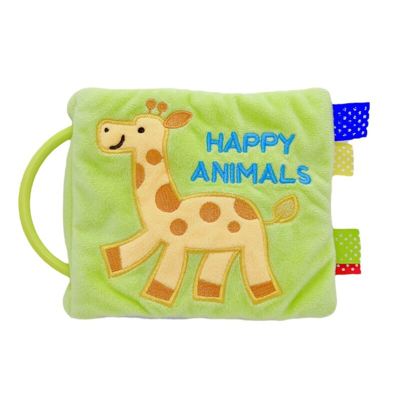 HAPPY ANIMALS -ハッピーアニマル-