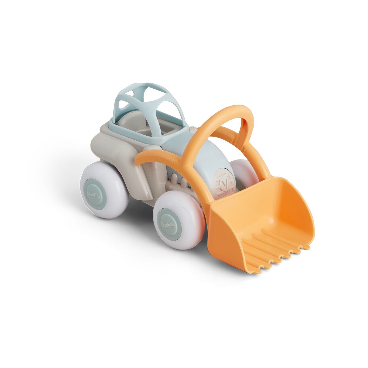 エコラインミディトラクター