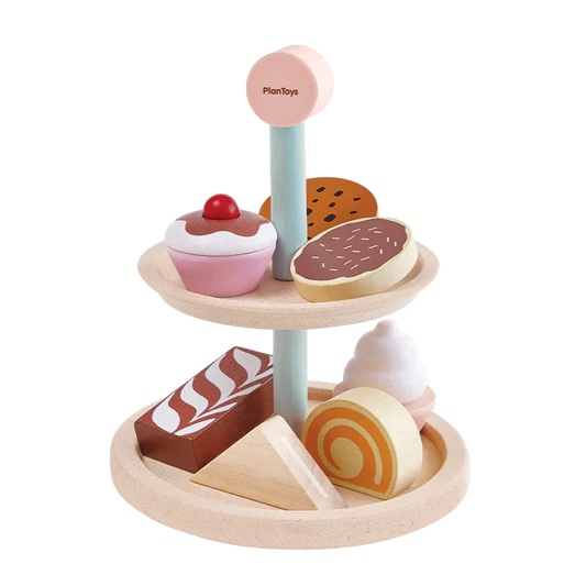 ベーカリースタンドセット