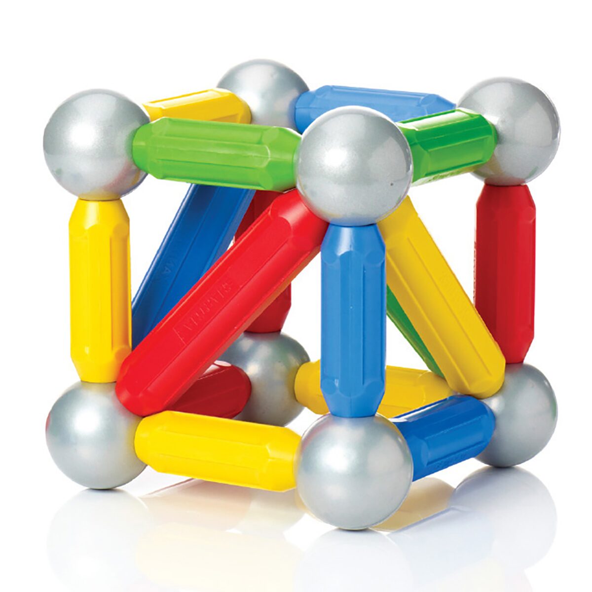 スマートマックス ビルドスタータープラス