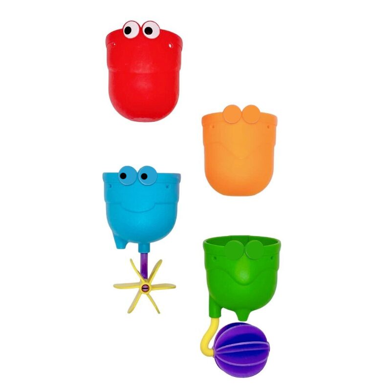 ちょろくるカップ・フレンズ